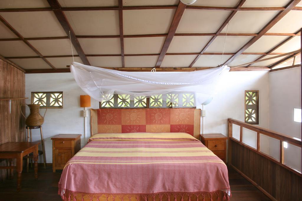 Villa Escondida Zipolite Bagian luar foto