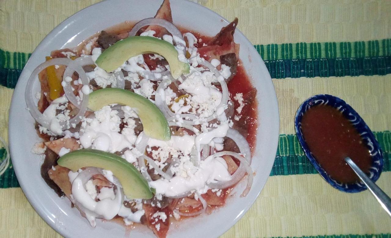 Villa Escondida Zipolite Bagian luar foto